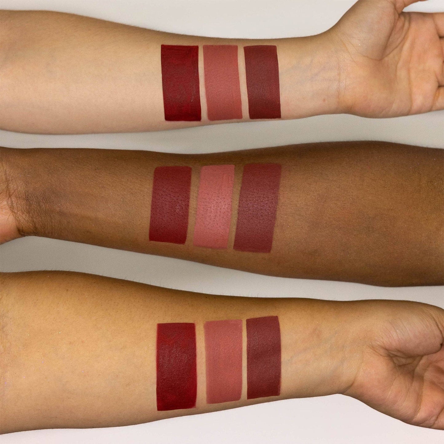 Chief Woman Lipstick
