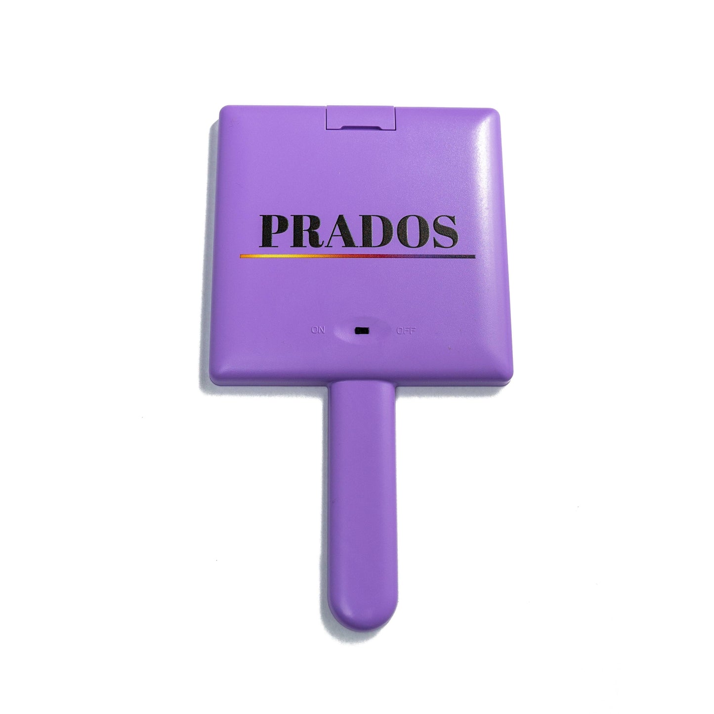 Prados Beauty Mini LED Mirrors