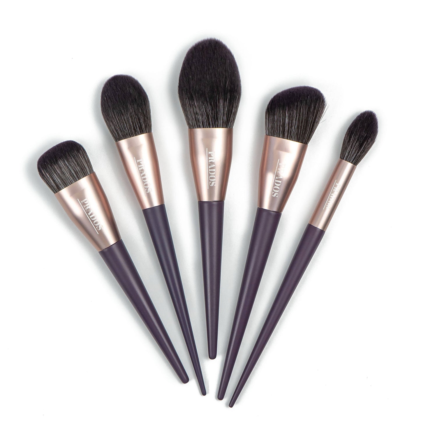 Matriarch Brush Set