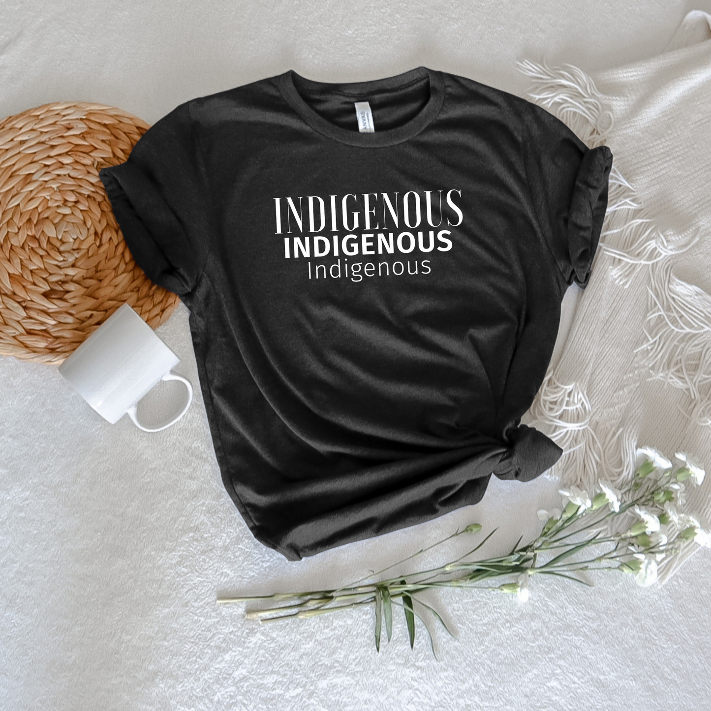 Indigenous