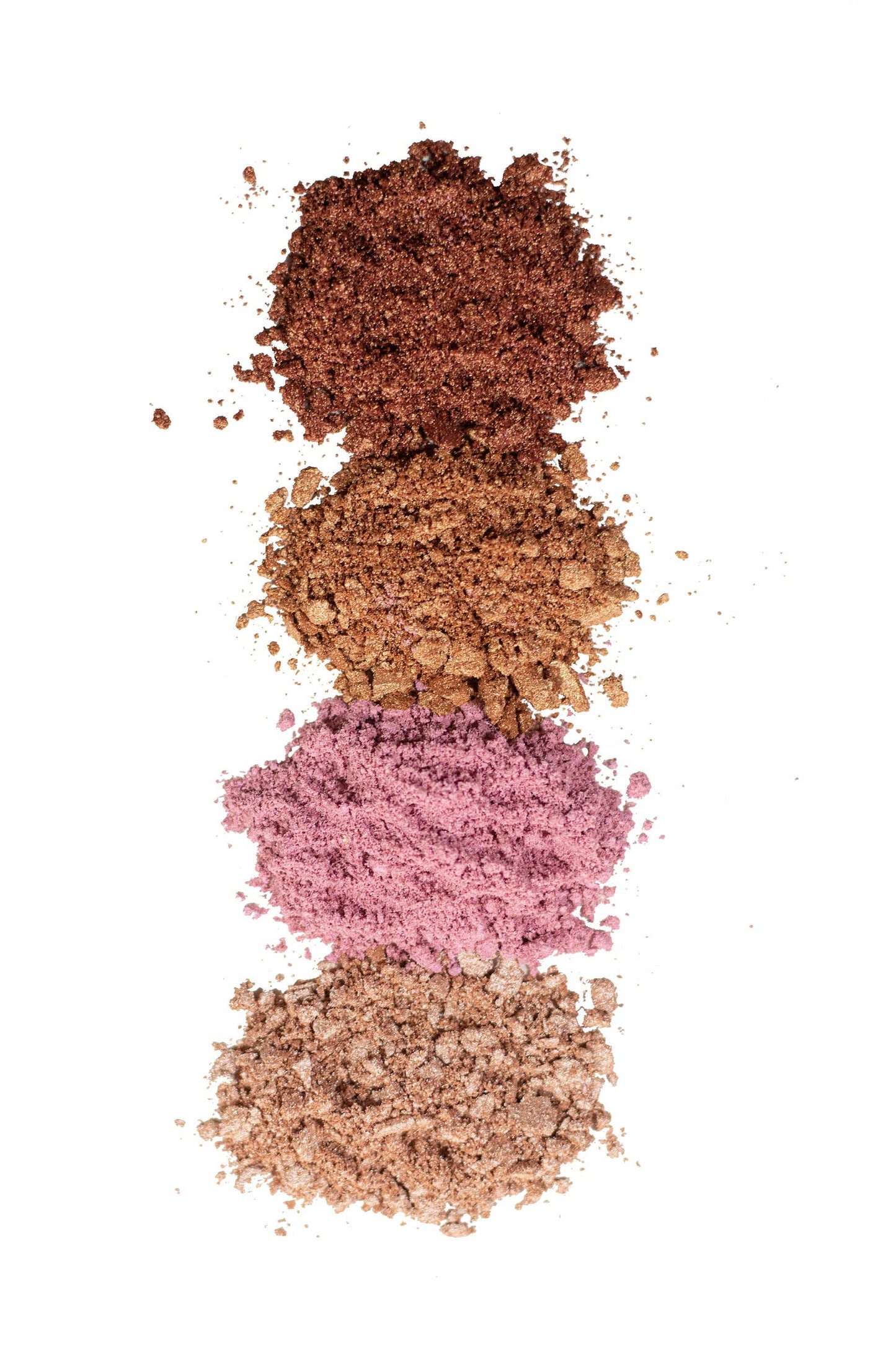 Prados Beauty X SPJ OG Highlight Palette