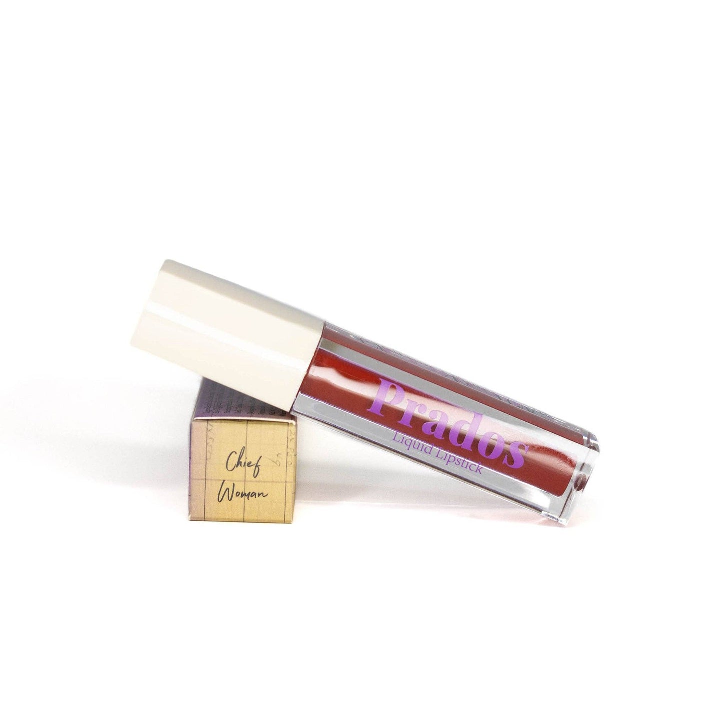 Chief Woman Lipstick