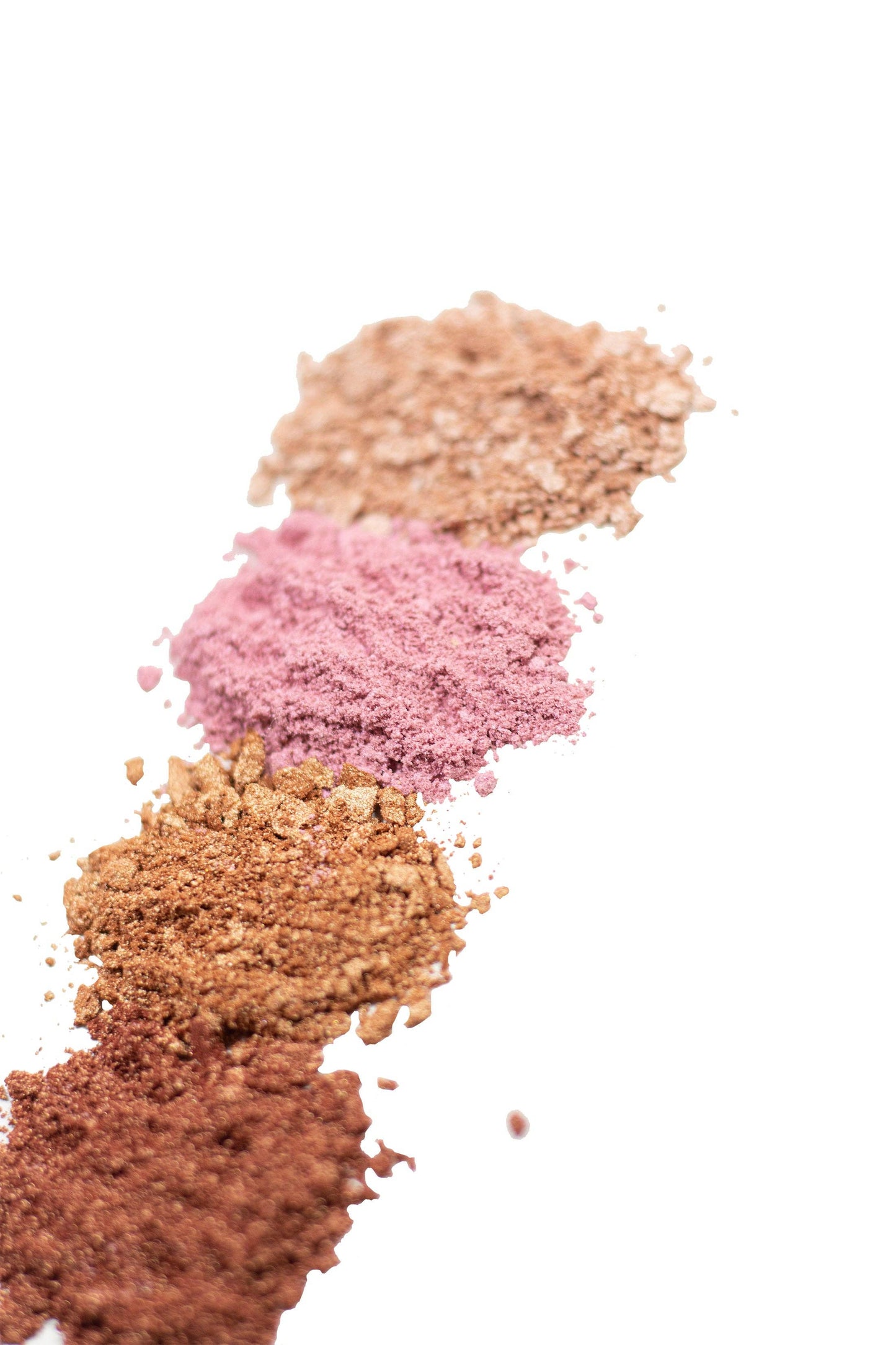 Prados Beauty X SPJ OG Highlight Palette