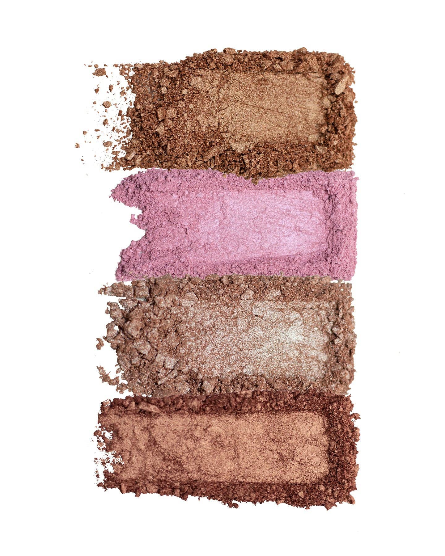 Prados Beauty X SPJ OG Highlight Palette