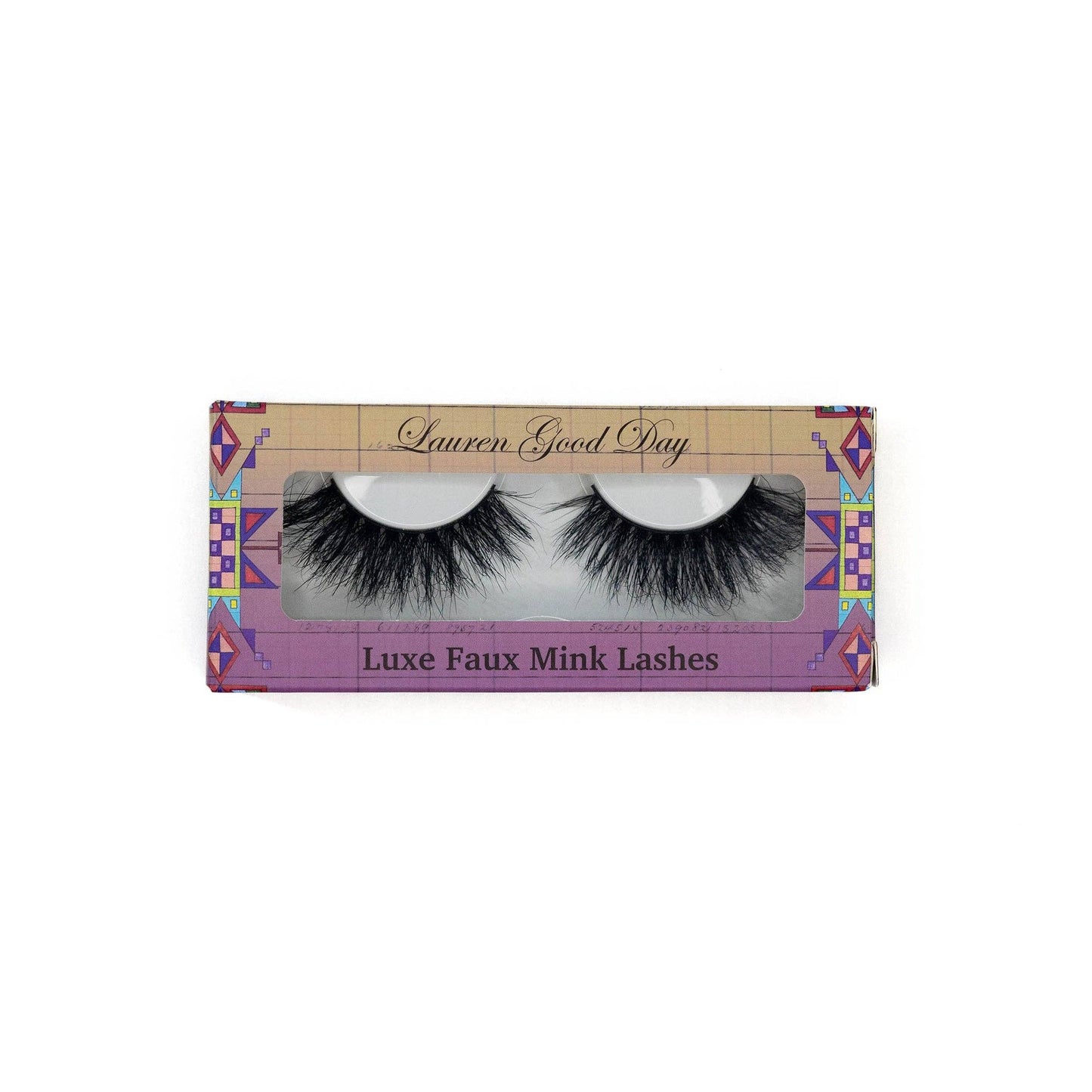 Jingle Lashes