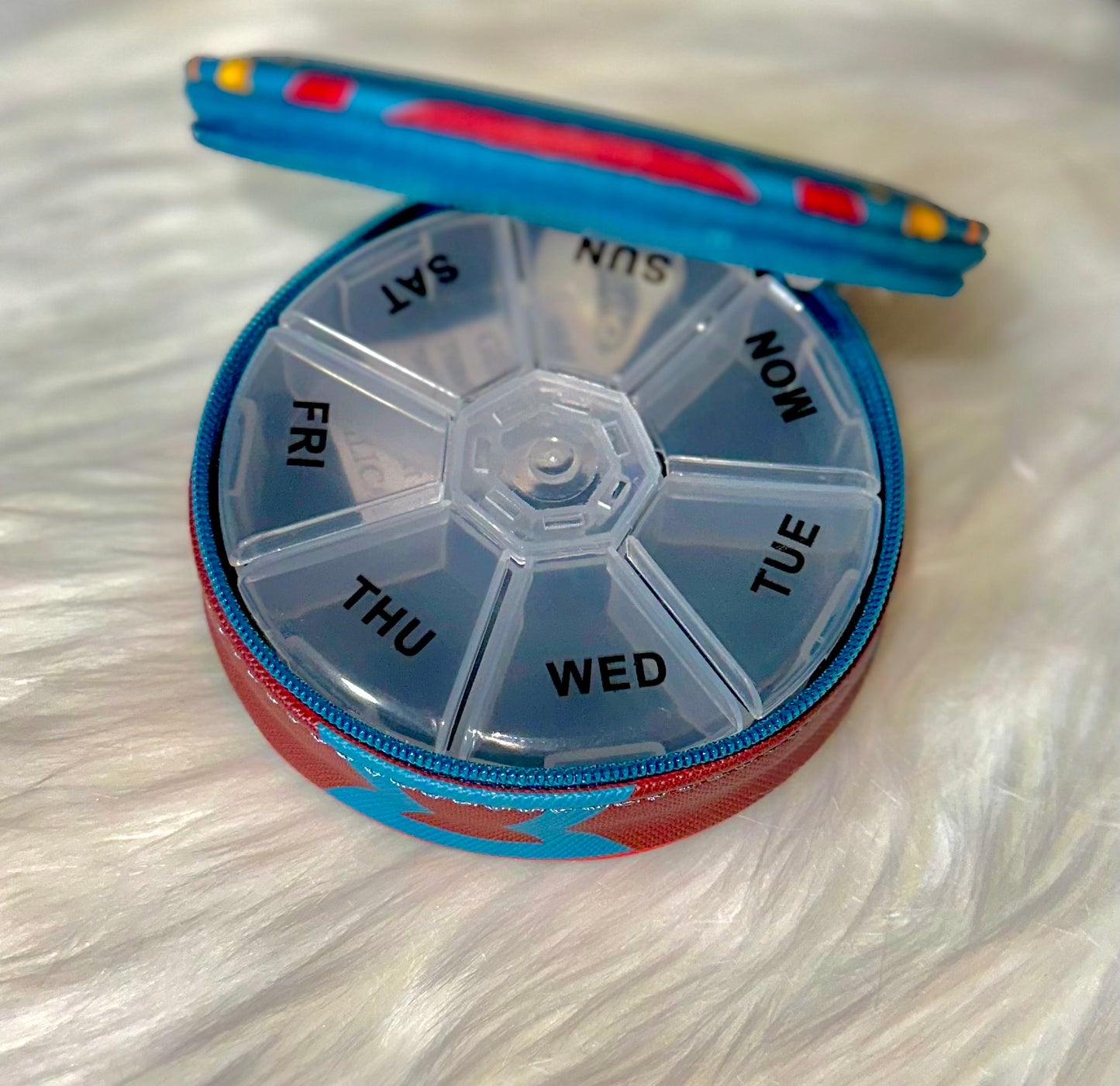 Pill Case