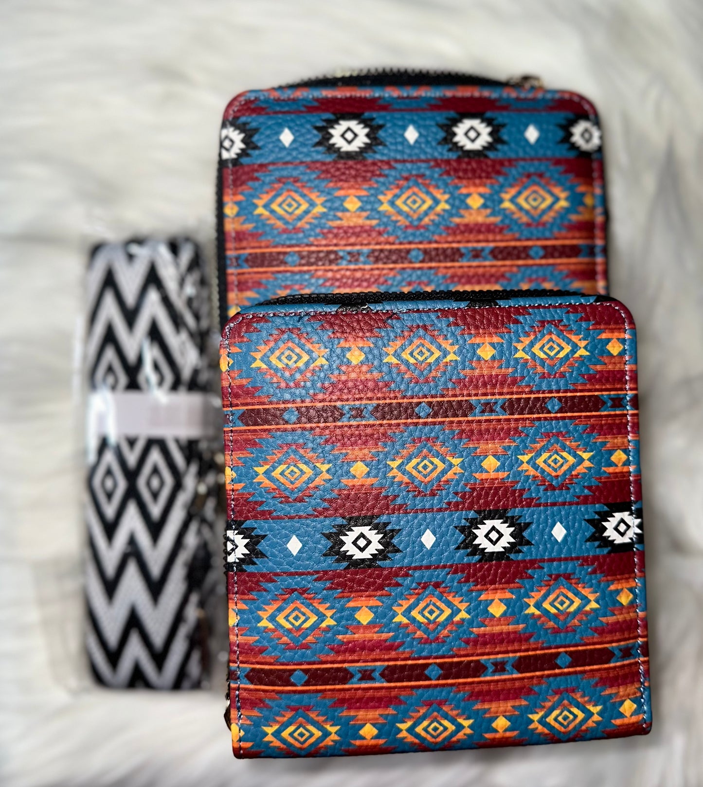 Crossbody Purse