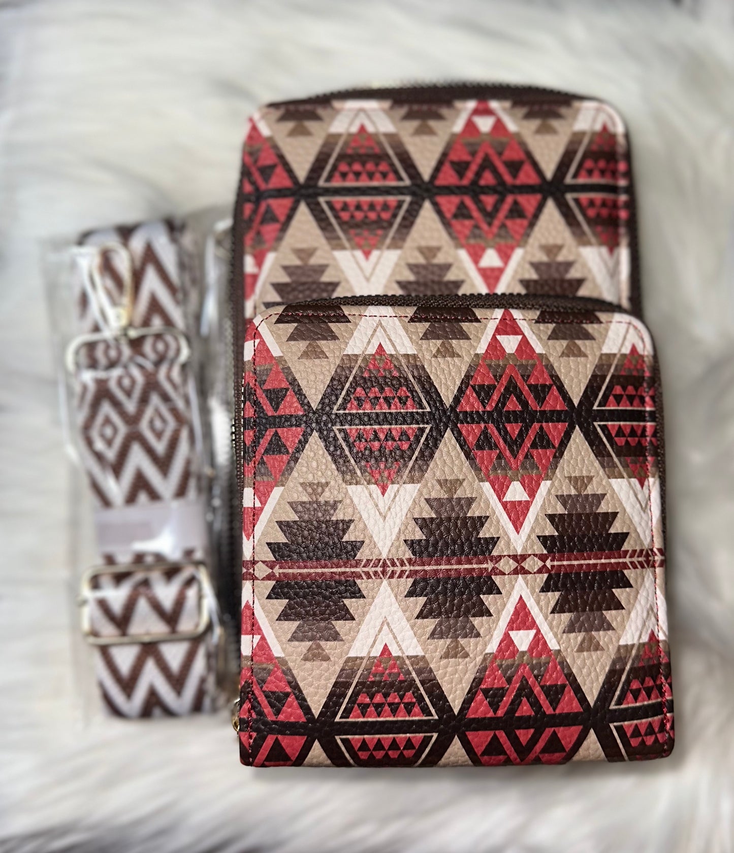 Crossbody Purse