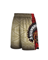 Sacred Bear