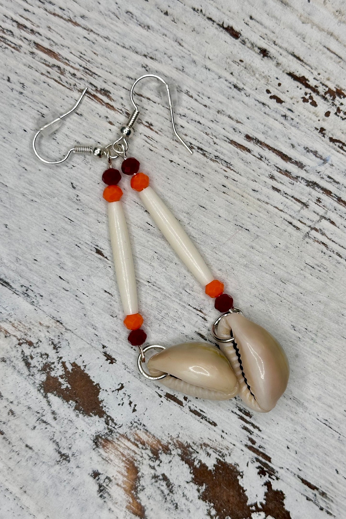 Beaded Dangles