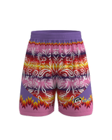 Unicorn Sherbert Florals