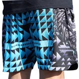 AlterNATIVE Skull Shorts