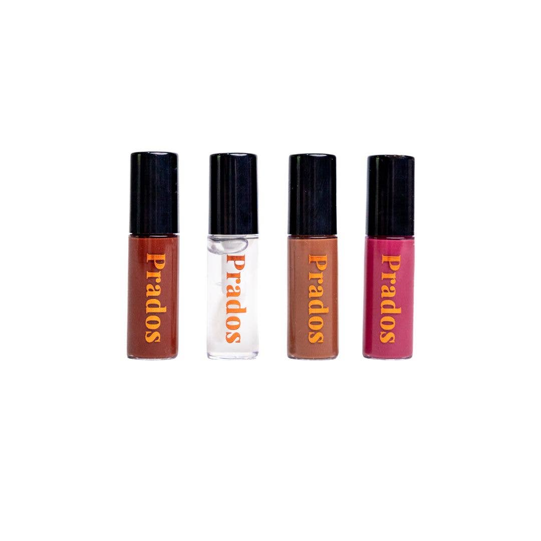 Mini Sagrado Lippie Bundle