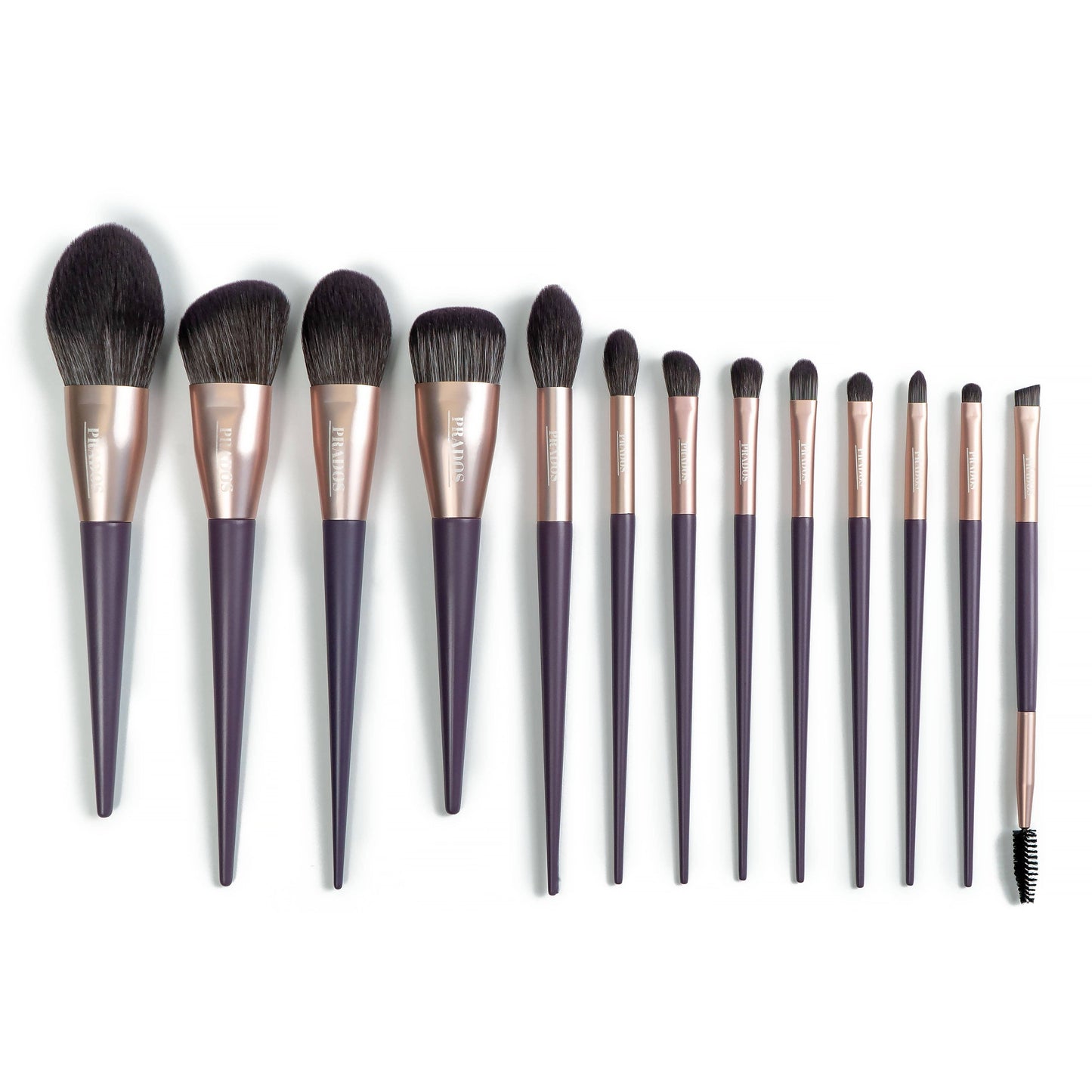 Matriarch Brush Set